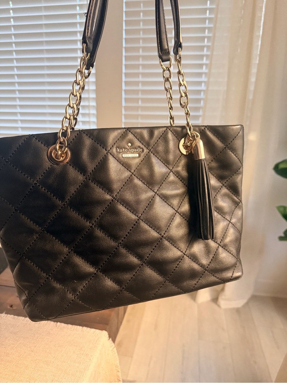 Kate Spade Emerson Place Tote - Picture 10 of 10